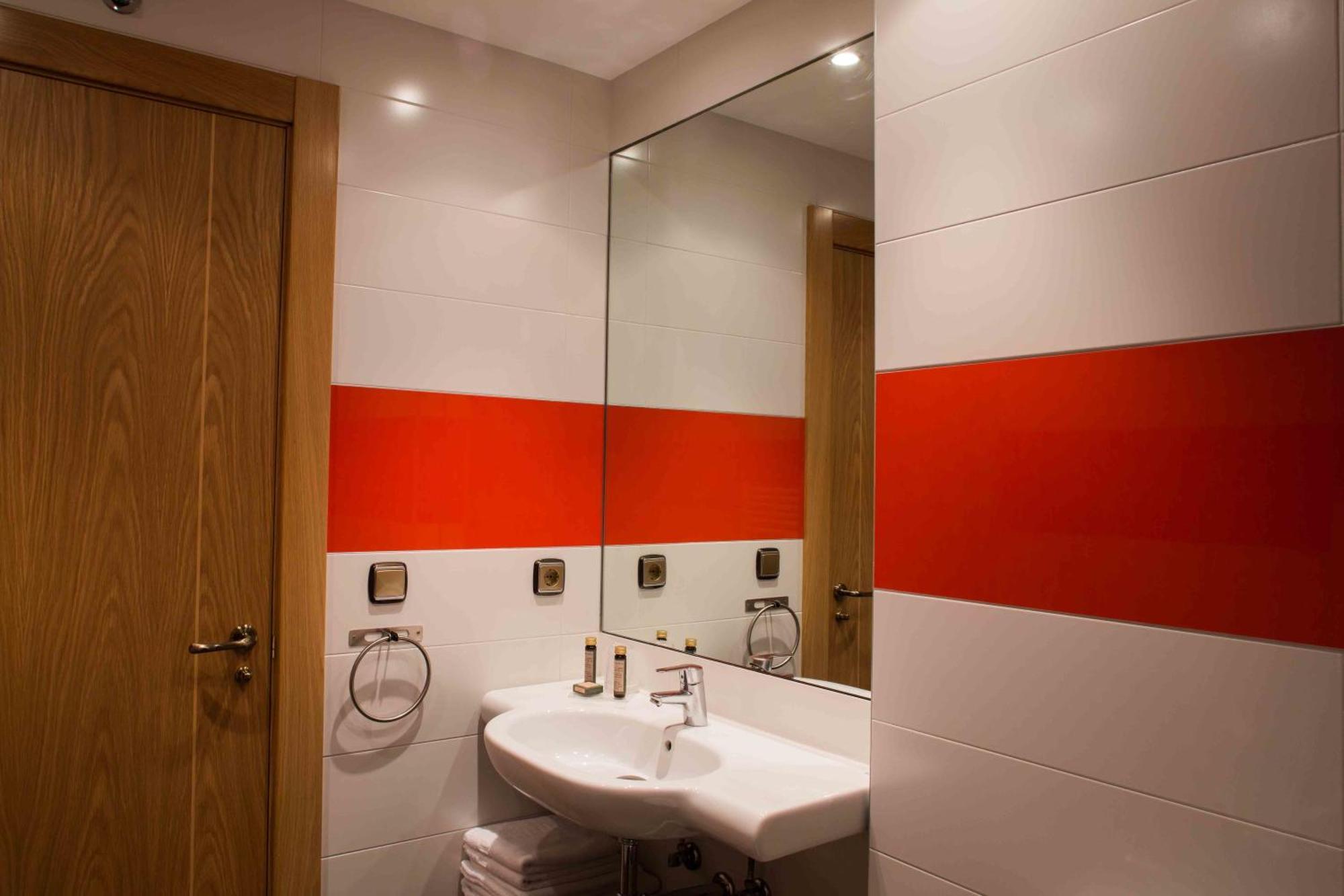 Asiáin Casa De La Cadenaゲストハウス 部屋 写真