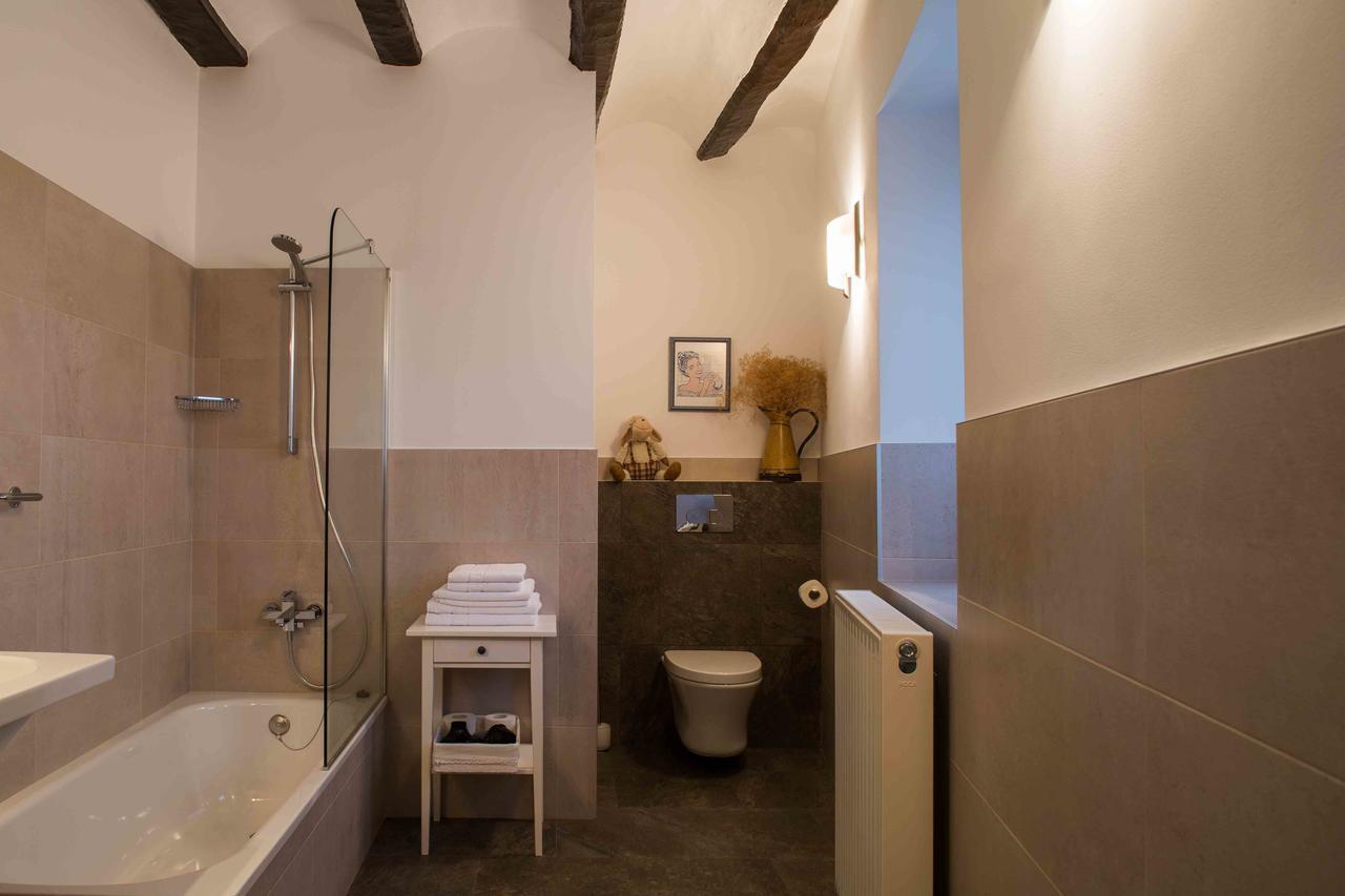 Asiáin Casa De La Cadenaゲストハウス エクステリア 写真