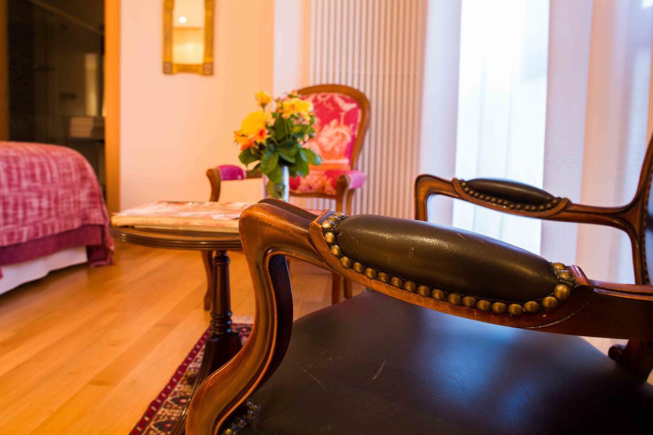 Asiáin Casa De La Cadenaゲストハウス エクステリア 写真