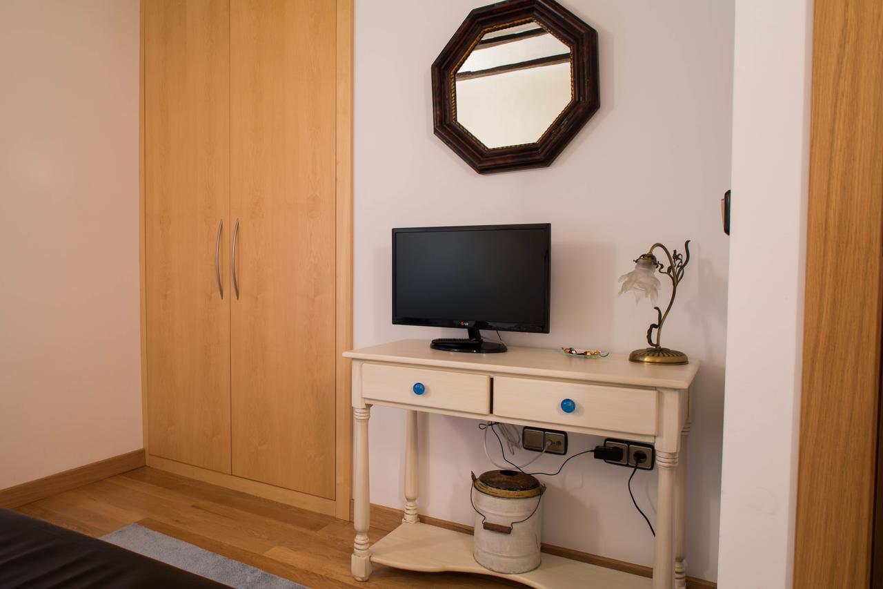 Asiáin Casa De La Cadenaゲストハウス エクステリア 写真