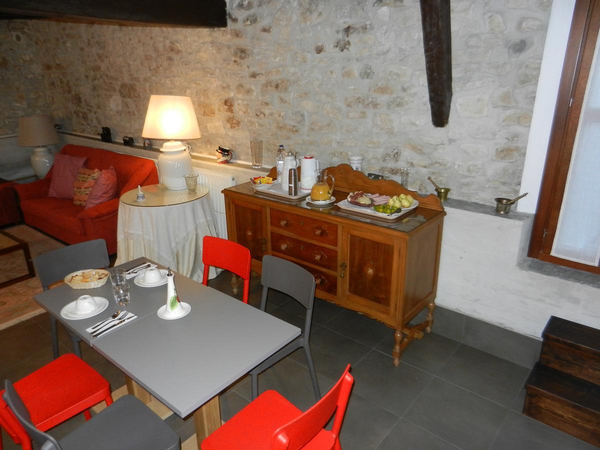 Asiáin Casa De La Cadenaゲストハウス エクステリア 写真