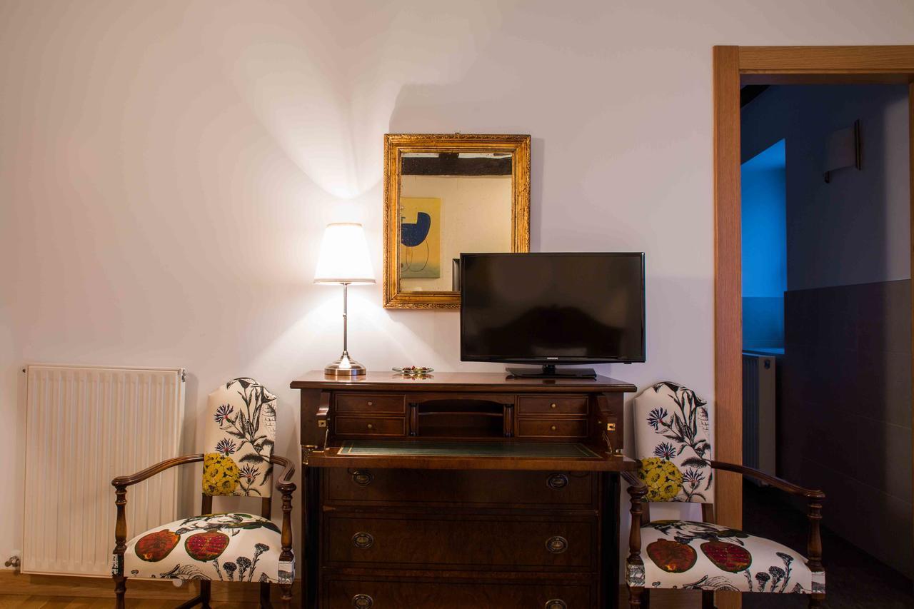 Asiáin Casa De La Cadenaゲストハウス 部屋 写真